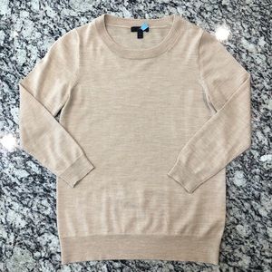 J.Crew Tippi Sweater